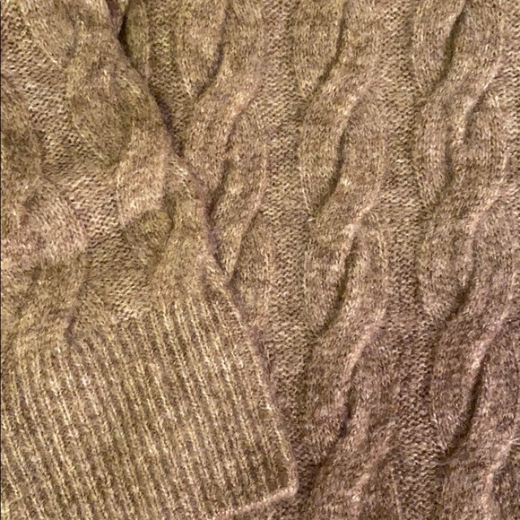 *NWT* Knit Sweater Dress - Picture 4 of 4